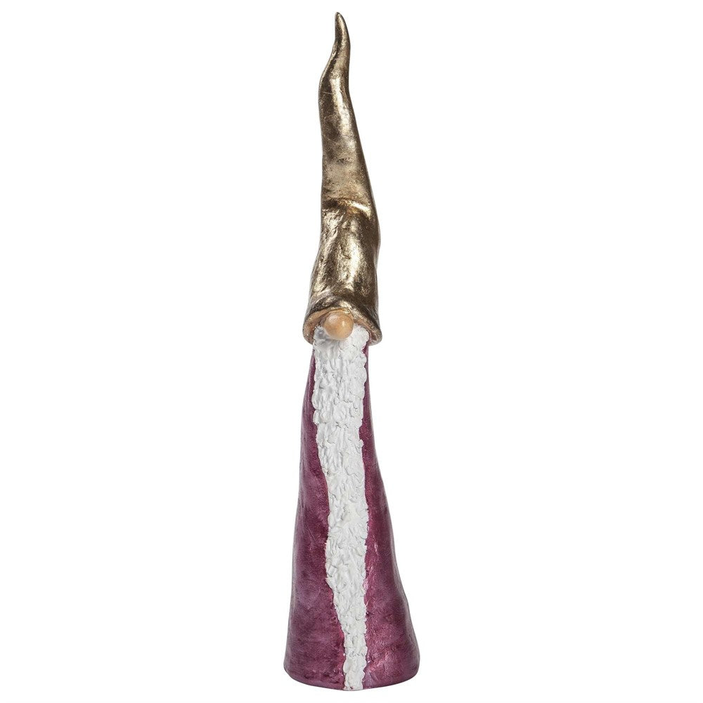 Tall Tomte Pink (31cm)