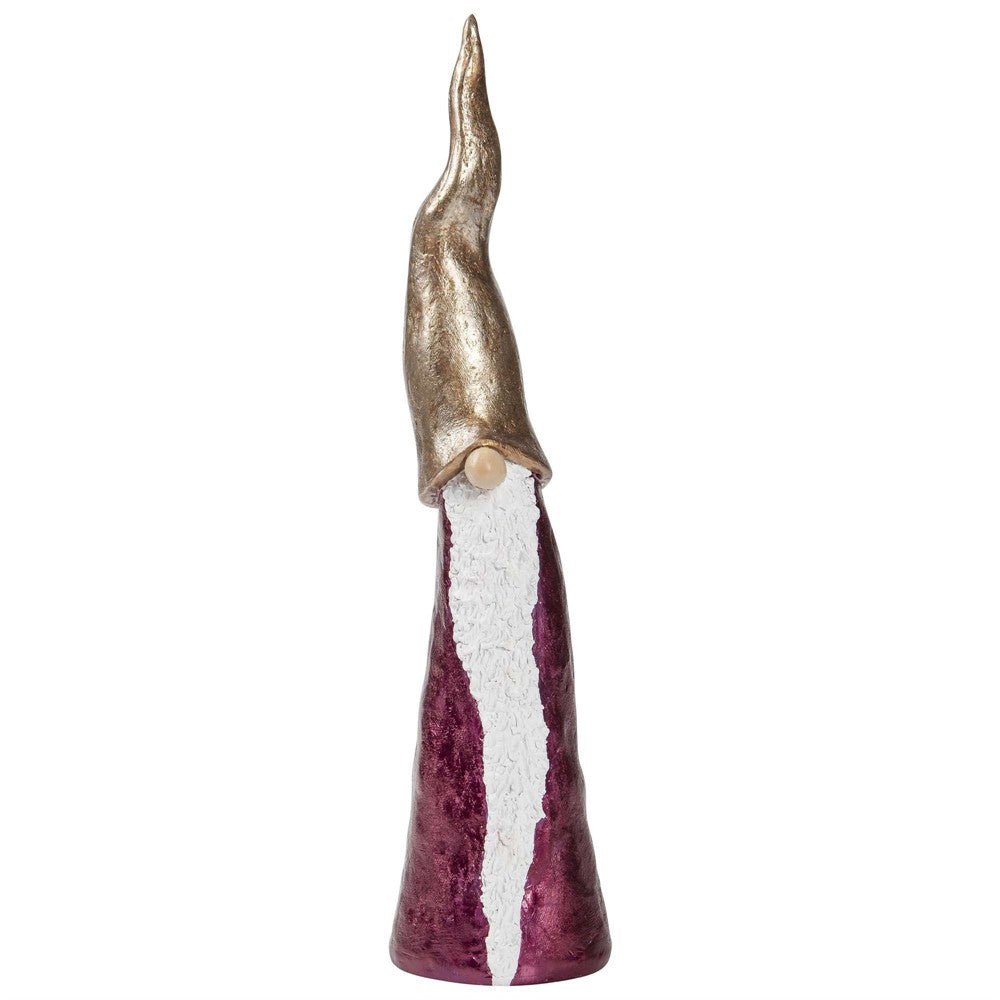 Tomte Tall Pink