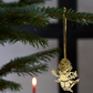 Björn Wiinblad Christmas Angels Decorations