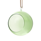 Deco Glass Ball - Green
