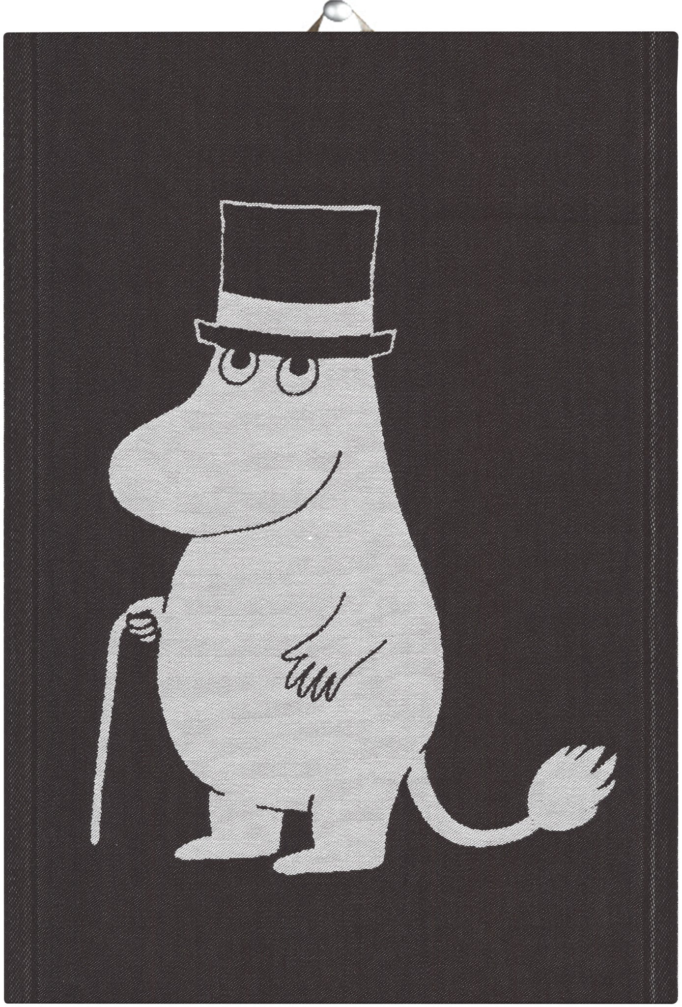 Ekelund Tea Towel - Big Moominpappa