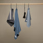 Kitchen Towel - Grey Blue