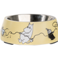 Moomin Pets Bowl - Medium