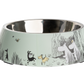 Moomin Pets Bowl - XLarge