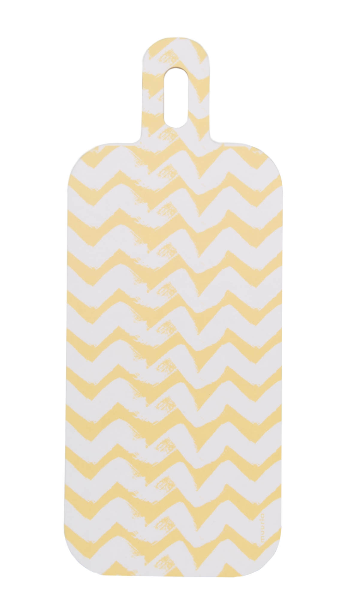 Zig Zag - Chopping and Serving Board