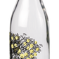 Moomin Apple Glass Bottle 1L