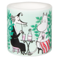 Moomin "In The Garden" Candle
