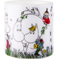 Moomin "Happy Family" Candle