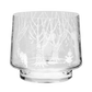 Moomin "In the Woods" Tealight Holder/Jar
