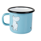 Moomin "Retro" Enamel Mug