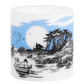 Moomin "Island" Candle