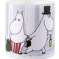 Moomin "Winter Trip" Candle