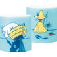 Moomin "Our Sea" Candle