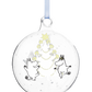 Moomin Christmas Bauble - Christmas Tree