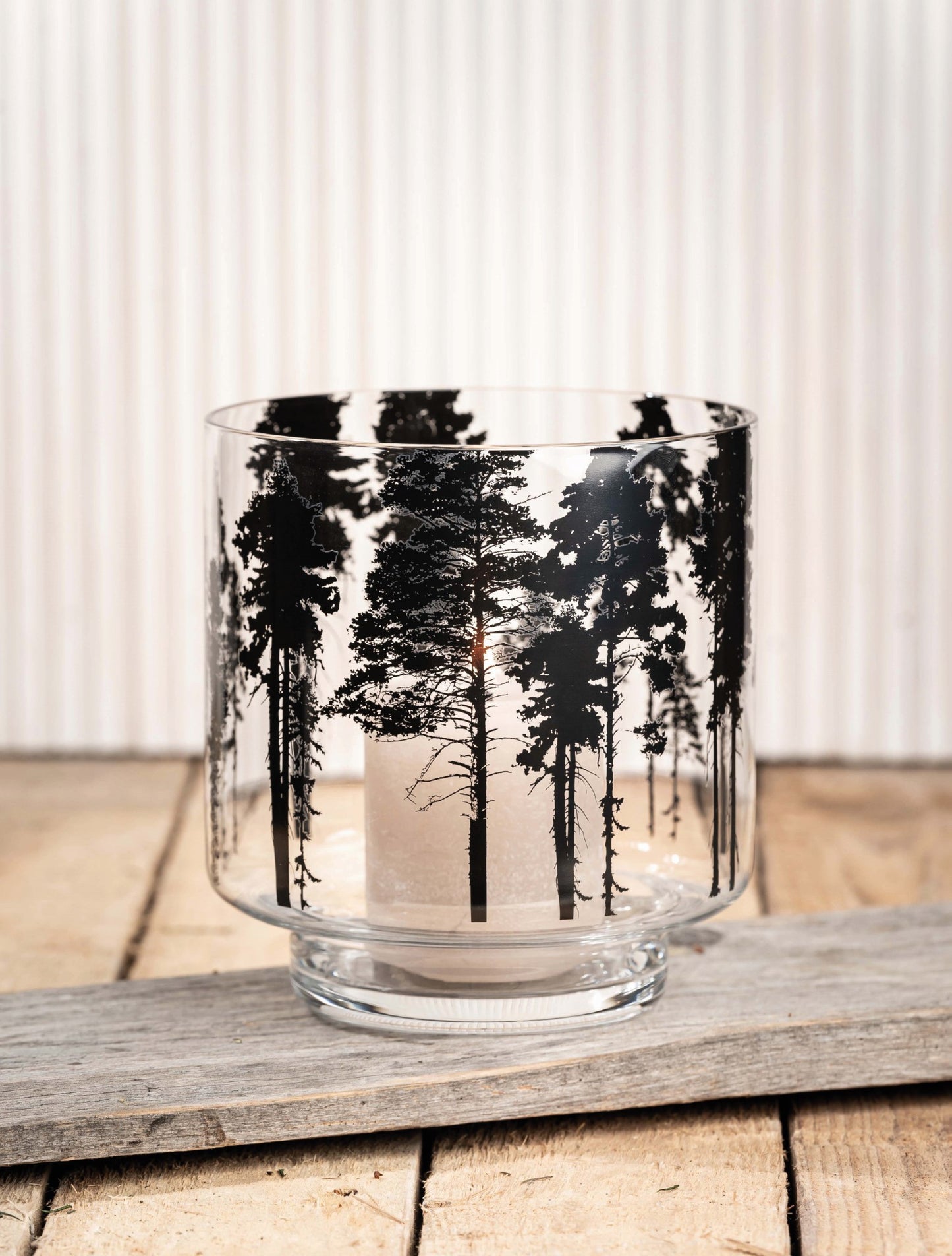 Forest - Lantern/Vase