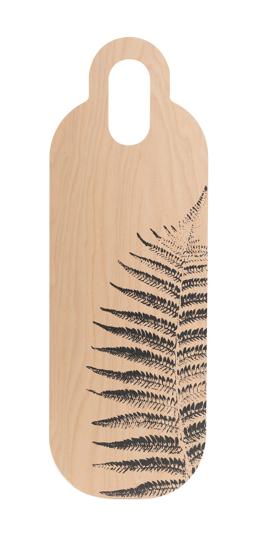Fern - Chopping and Serving Board