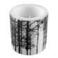 Nordic "The Forest" Candle