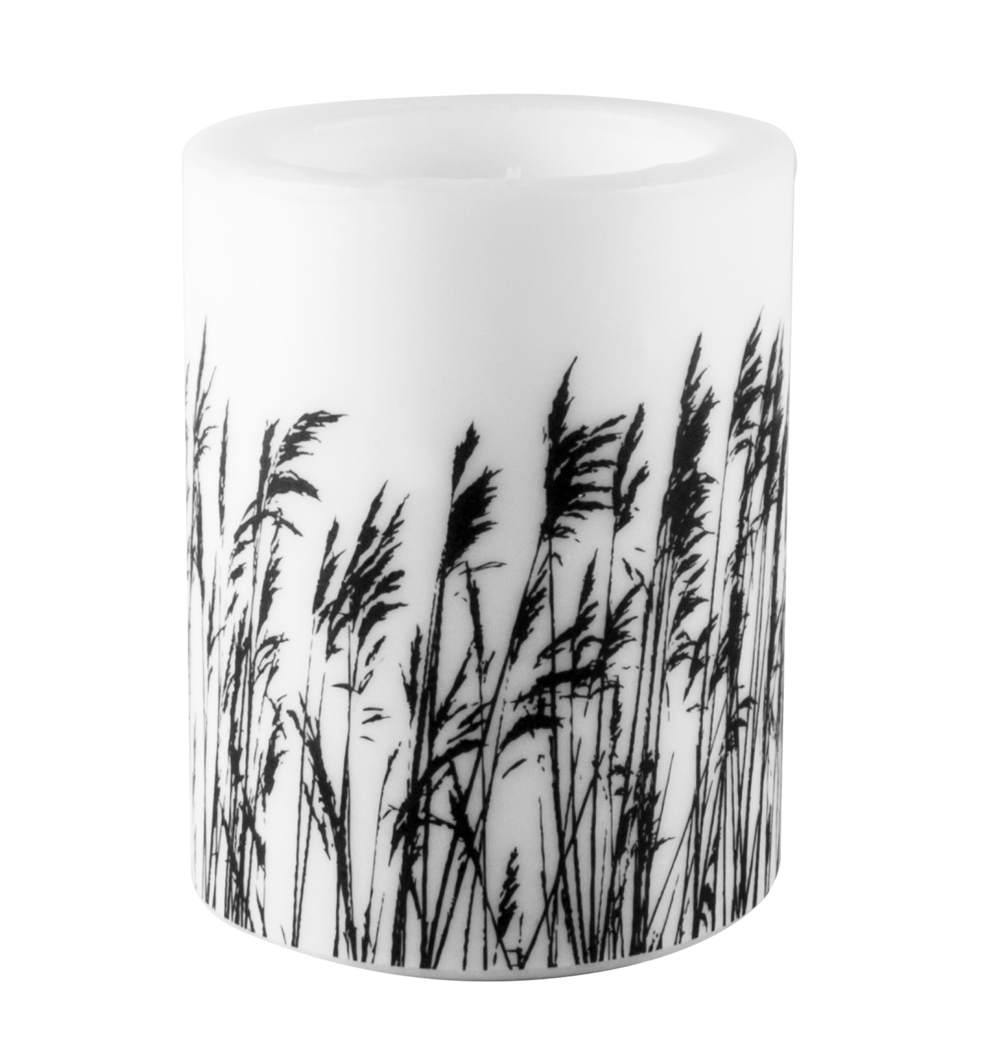 Nordic "The Reeds" Candle