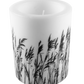 Nordic "The Reeds" Candle