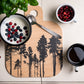 Forest - Chopping and Serving Board