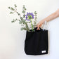 My Organic Bag - Black