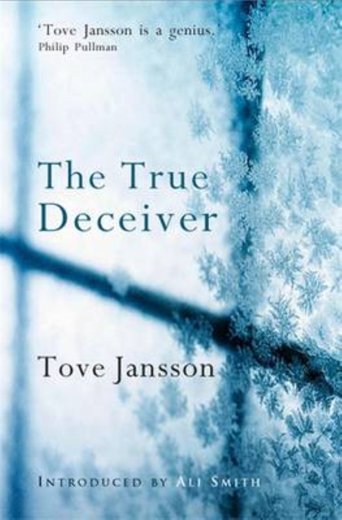 The True Deceiver - Tove Jansson