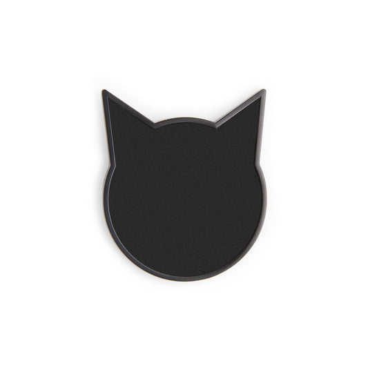 Cat Reflective Pin