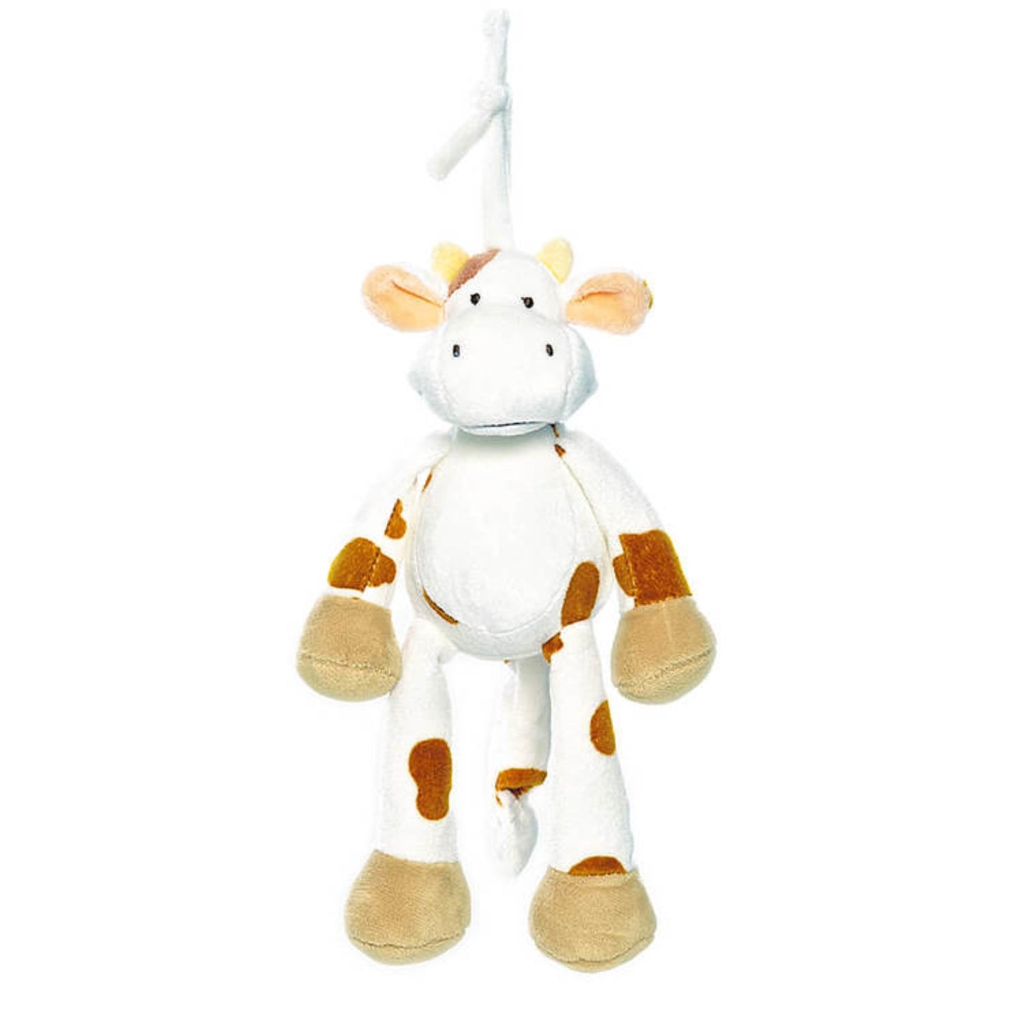 Diinglisar Cow Musical Toy