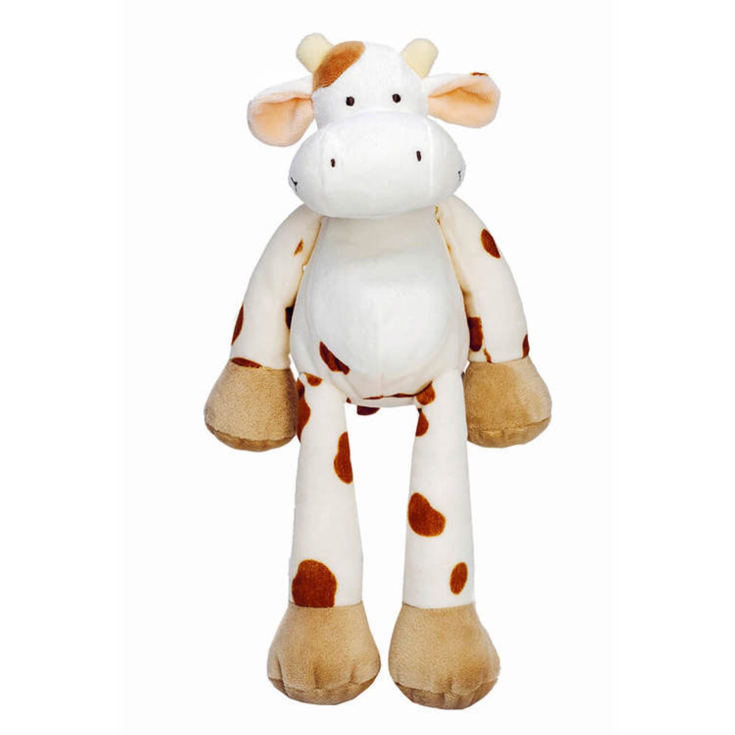 Diinglisar Cow Soft Toy