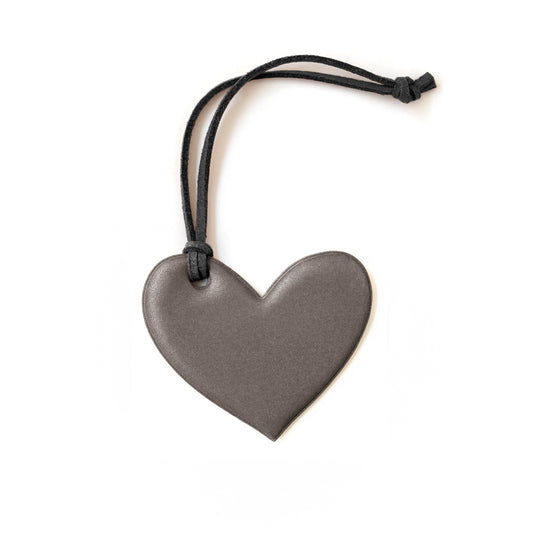 Heart Reflector Deluxe - Charcoal
