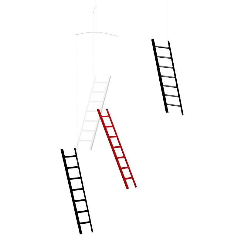 Ladder Mobile