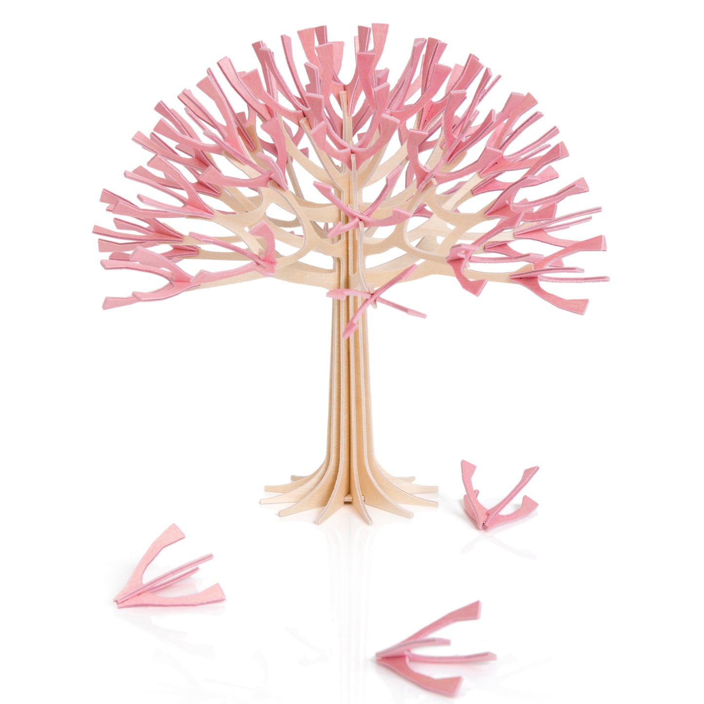 Lovi Cherry Tree Light Pink 22cm