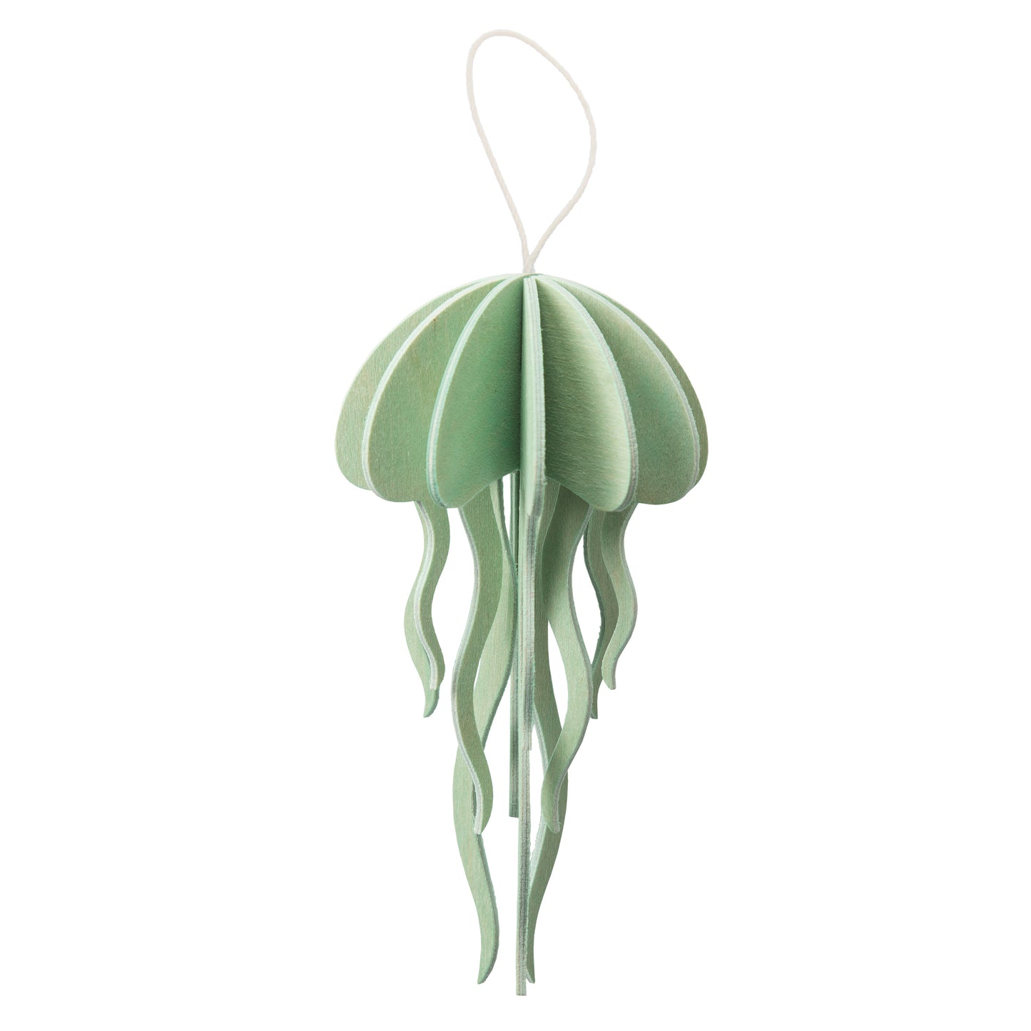 Lovi Jellyfish 8 cm Mint Green