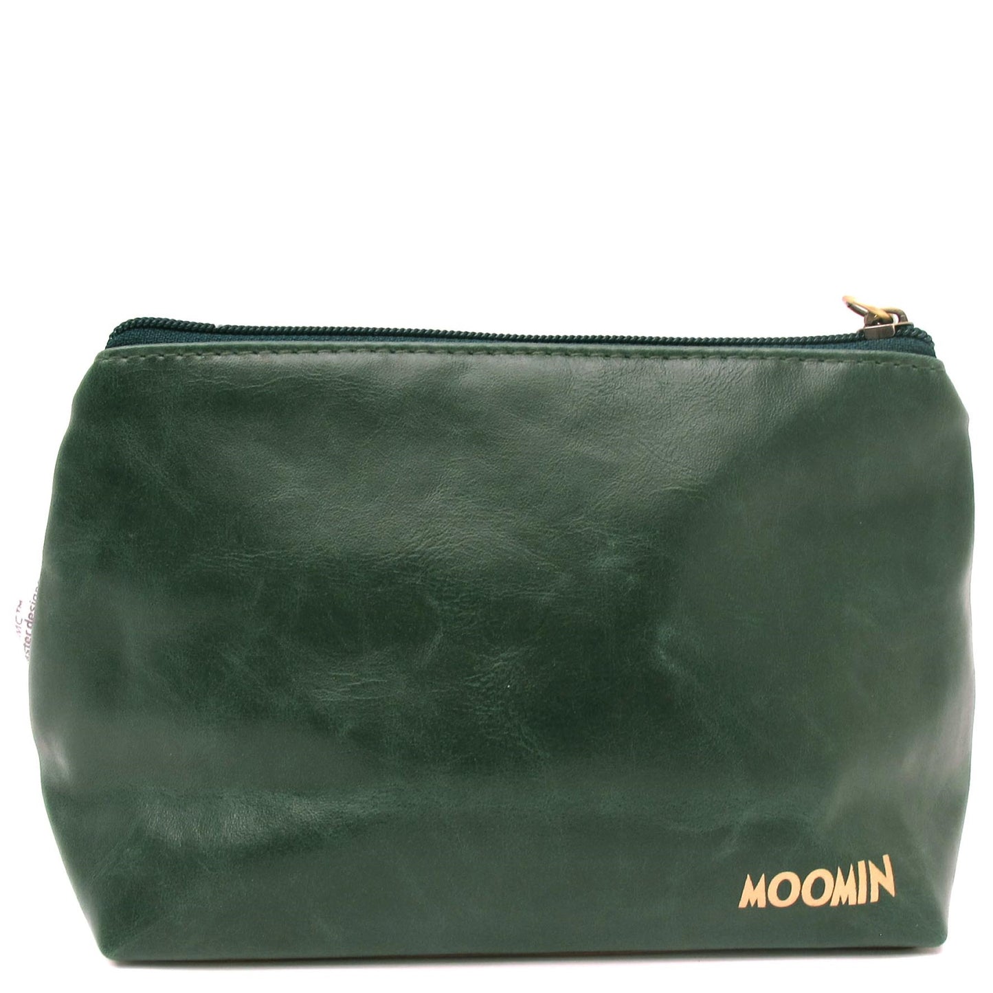 Moomin "Dangerous Journey" Makeup Bag