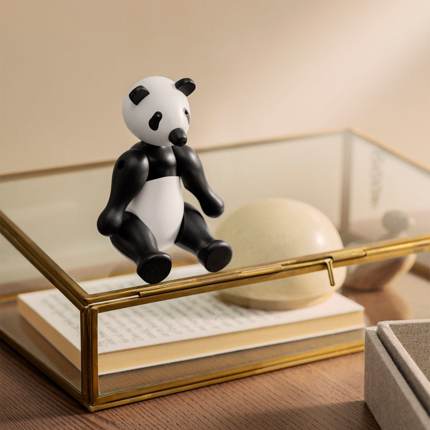 Kay Bojesen Panda Bear - Small