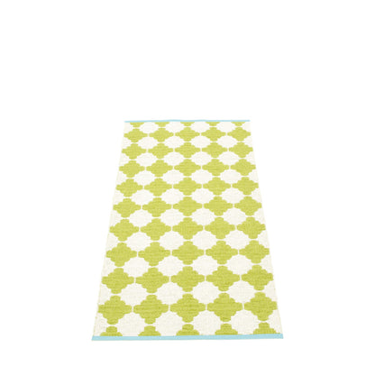 Marre Rug - Lime