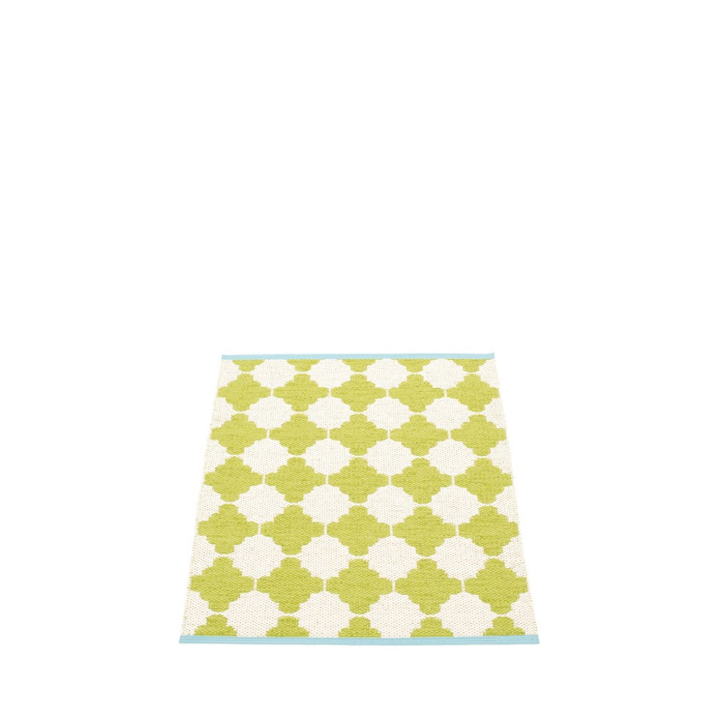Marre Rug - Lime
