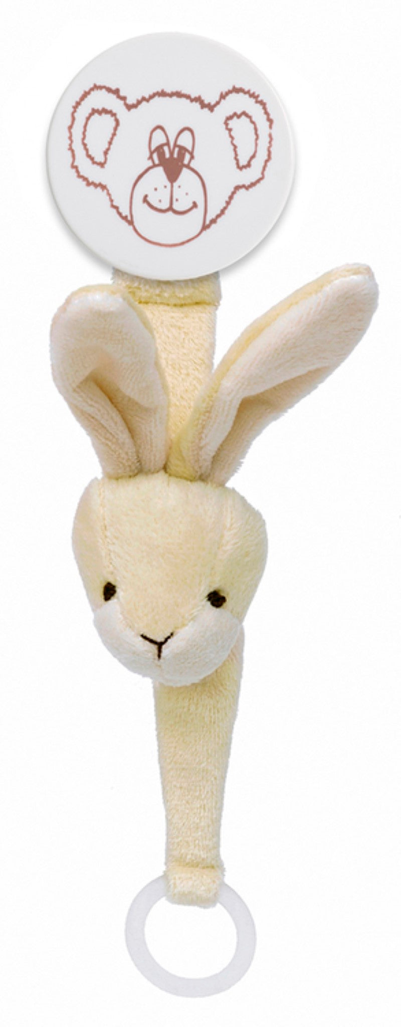 Diinglisar Rabbit Soother Holder