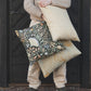 Myllra Cushion Cover - Brown